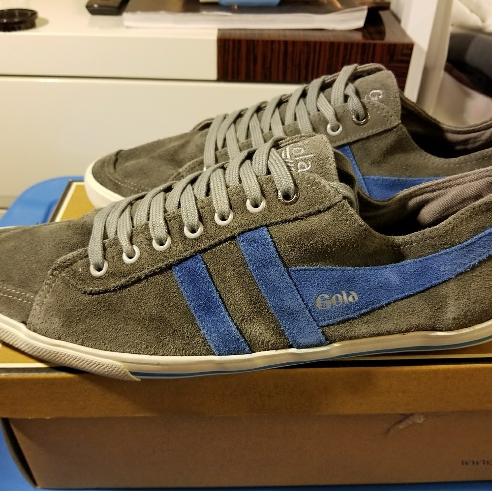 Gola Trainers for sale